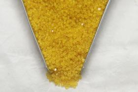 13/0 Charlotte Cut Beads 80010 Matt Yellow 5/10/20/50/250/500 Grams craft supplies, jewelry making, native supplies