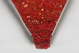 13/0 Charlotte Cut Beads Patina Opaque Red Coral Bronze Gold 5/10/20/50/250/500 Grams PREMIUM MATERIALS
