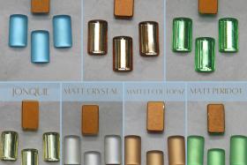Vintage Swarovski 14x8 mm Rectangle Cabochons Dome back no holes 24/72/144/432 Pieces