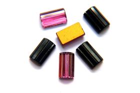 Vintage Swarovski 14x8 mm Rectangle Faceted Dome back no holes 24/72/144/432 Pieces