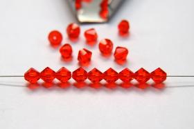 6 mm Jonquil Preciosa Bicones 12/36/72/144/288 Pieces Jewelry making beads Made in Czech Republic