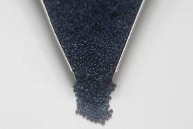 11/0 Charlotte Cut Beads Denim Blue Opal 10/20/50/250/500 Grams PREMIUM SEED BEADS, Native Supply