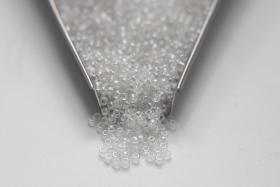 11/0 Charlotte true Cut Beads Crystal Luster 10/20/50/250/500 Grams jewellery making, necklace beads