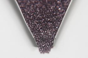 11/0 True cuts Charlotte Beads Amethyst Silver Lined 10/20/50/250/500 Grams PREMIUM SEED BEADS, Native Supply