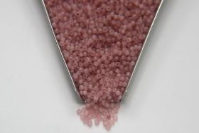 11/0 Charlotte Cut Beads Vintage Rose Opal 10/20/50/250/500 Grams PREMIUM SEED BEADS