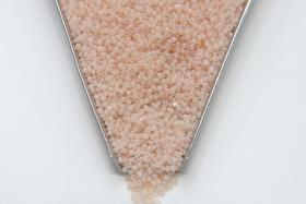 11/0 Charlotte True Cut Beads Silk Opal 10/20/50/250/500 Grams Premium Seed beads, native supply