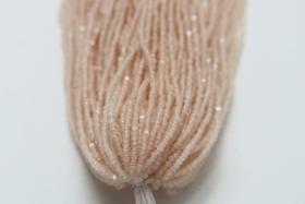 11/0 Hanks Charlotte Cut Beads Silk Opal 1/5/25/50/100 Hanks 2.0mm jewellery rare glass beads, jewelry supply, Native supply