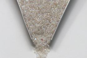 11/0 Charlotte true Cut Beads Patina Crystal Luster AB premium seed Beads native supply embroidery