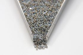 11/0 Charlotte Cut Beads Patina Ceylon Pearl Aurum native bead supplies PREMIUM MATERIALS