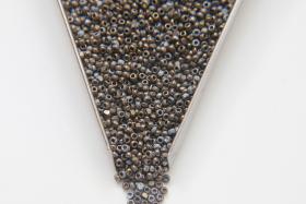 11/0 Charlotte true Cut Beads Mosiac Dorado White loose beads embroidery materials native supply ornaments making