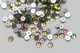 Swarovski Crystal Vitrail Medium 3MM Lochrose SEW ON STONES 3128 or 3112 or 3000 embroidery materials sewing tailoring couture material