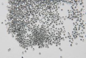 Swarovski Crystal 3SS/PP8 1.4mm Xilion 1028 Chatons Vintage Swarovski Crystal dust Clay nail art