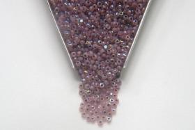 11/0 Charlotte true Cut Beads Patina Opal Neon Orchid Aurore Boreale loose beads embroidery materials native supply