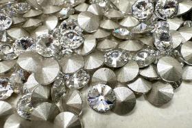 SWAROVSKI ROUND STONES | SHEENBeads