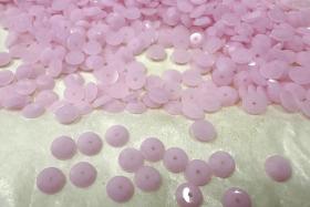 3mm Crystal Swarovski 3112 Lochrose Rhinestones. Rose Alabaster Unfoiled color