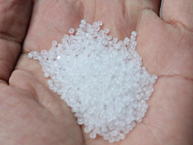 13/0 Charlotte Cut Beads Frosted Crystal 5/10/20/50/250/500 Grams glass beads, jewelry supply, findings, craft supply, premium findings rare
